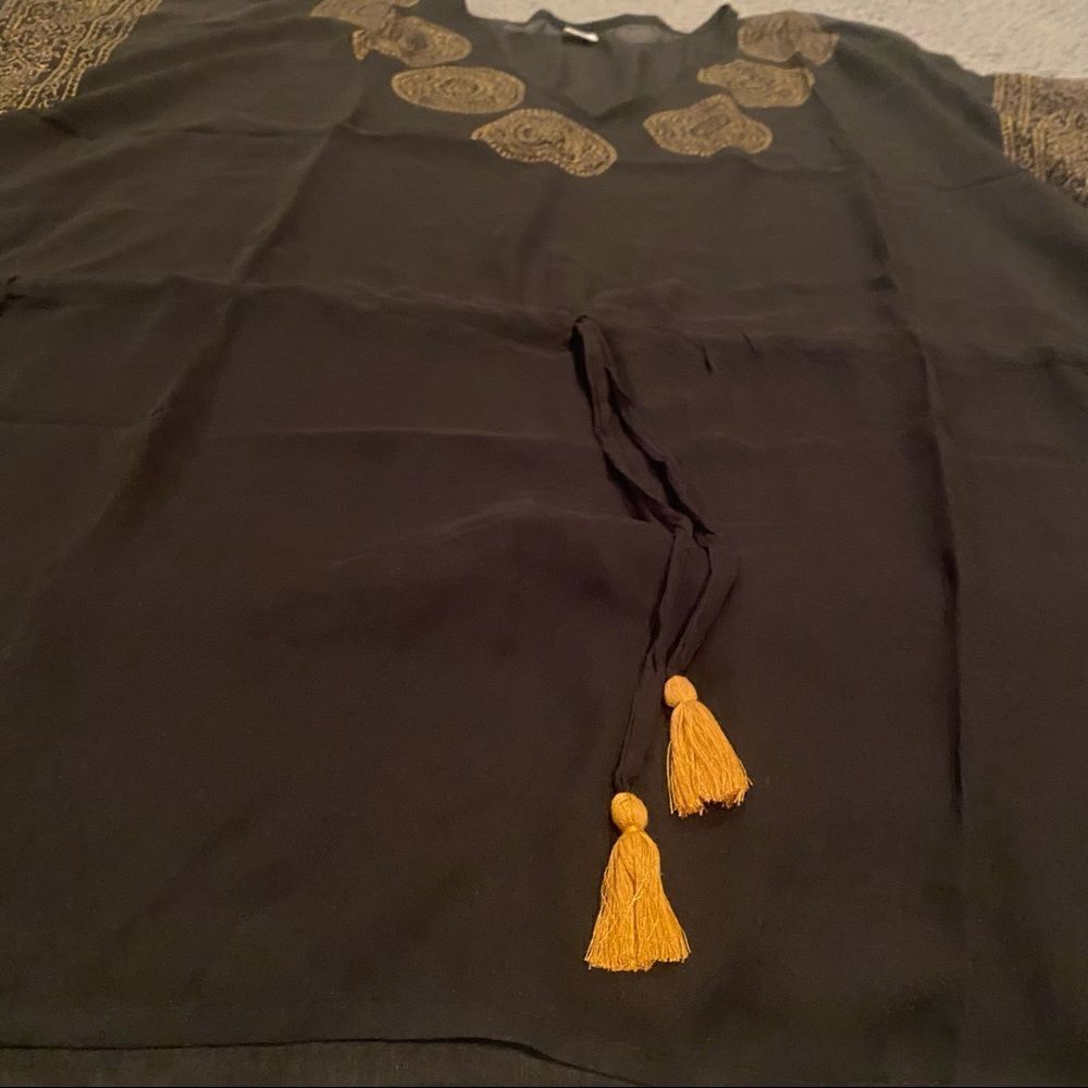 Swimsuit Coverup  - Picture 11 of 13